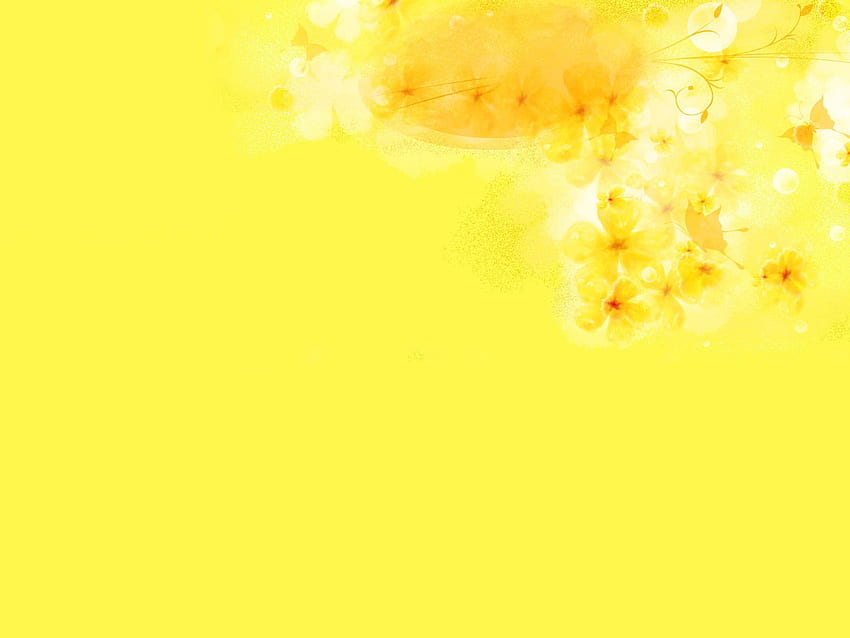 Latar Belakang Kuning Cerah Untuk Template PowerPoint Bunga PPT [] untuk , Ponsel & Tablet Anda. Jelajahi Latar Belakang Kuning Cerah. Biru Muda dan Kuning, Putih Cerah, Kuning Elegan Wallpaper HD