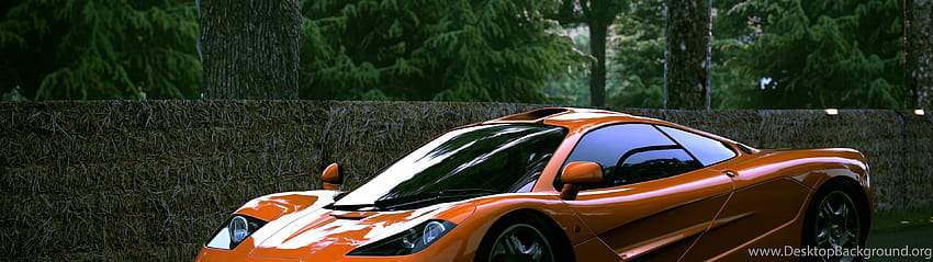 Mclaren F1 Background, 3840X1080 McLaren HD wallpaper | Pxfuel