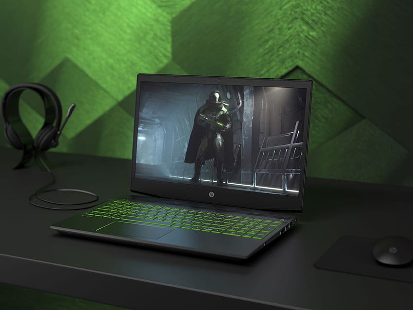 HP's Pavilion Gaming Line Offers Entry Level s And Laptops The Verge HD wallpaper