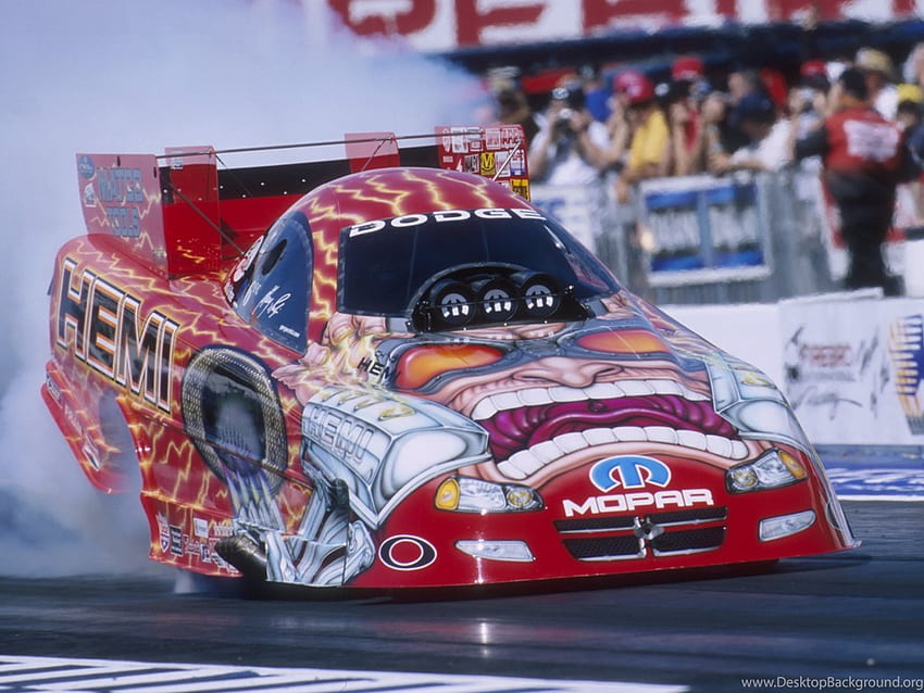 NHRA Funny Cars Race Racing Drag S Background HD wallpaper
