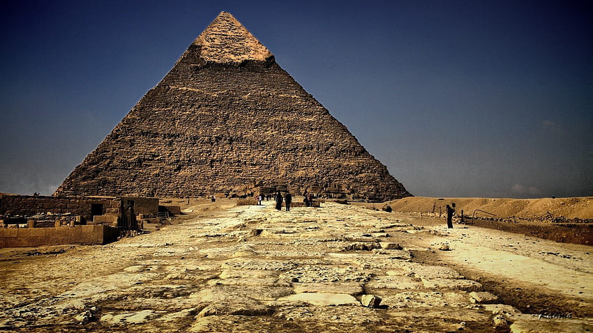 Full Egypt For, Ancient Places HD wallpaper | Pxfuel