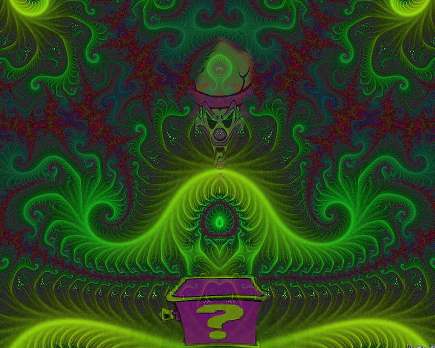 Insane Clown Posse Riddlebox and [] for your , Mobile & Tablet. Explore Icp . ICP Pics , ICP Background, ICP s HD wallpaper