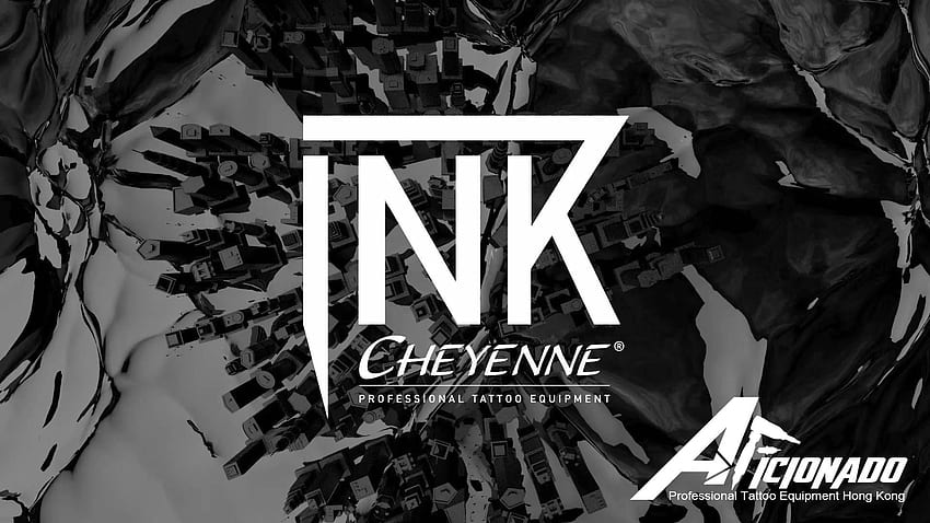 INKgrafiX Onlineshop | CHEYENNE | Tattoobedarf online kaufen