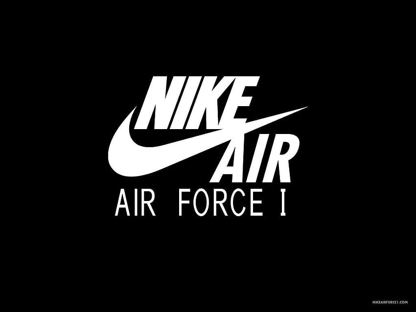 Logo Damla Nike Air Force 1, Damla Ayakkabı HD duvar kağıdı
