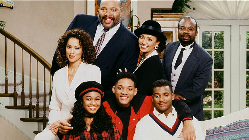 Reasons Why We Love 'The Fresh Prince Of Bel Air' 25 Years, Fresh Prince Funny HD wallpaper