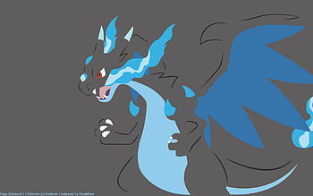 Charizard PNG 2339 kB - Mocah, Pokémon Shiny Charizard papel de parede HD