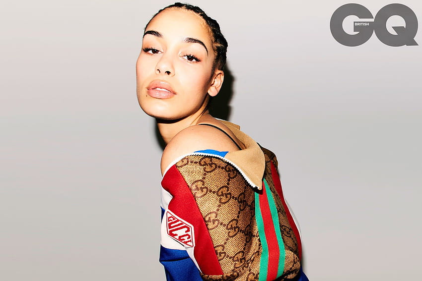 Jorja Smith Lost and Found review: her new debut album HD wallpaper