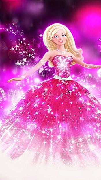 Barbie fairy HD wallpapers | Pxfuel