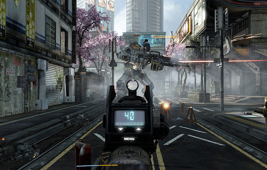 อาวุธ หุ่นยนต์ มีด ทหาร ทีม ขน นักสู้ ยานอวกาศ ทหารรับจ้าง Electronic Arts Atlas ไททัน Atlas Respawn Entertainment TitanFall เกม Bluepoint สำหรับ ส่วน игры วอลล์เปเปอร์ HD