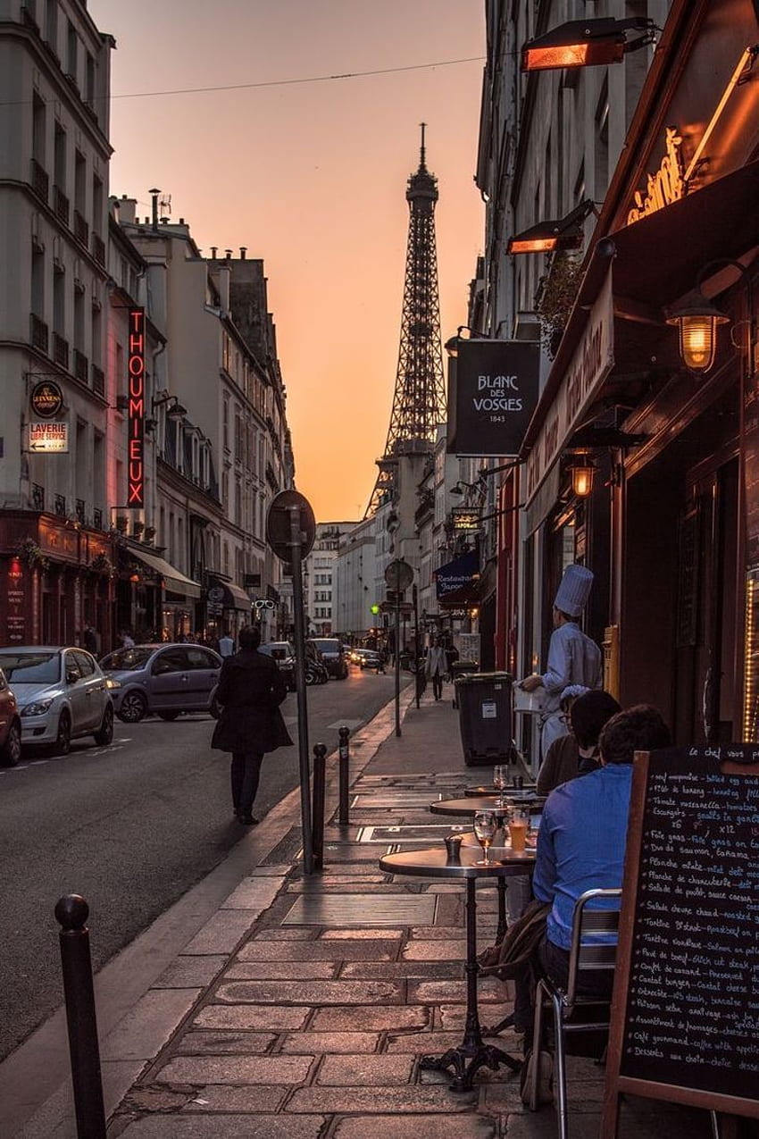 Paris Travel Aesthetic Culture Viagens em 2020. Inspiração para viagens, estética para viagens, viagens para a Europa, estética Papel de parede de celular HD
