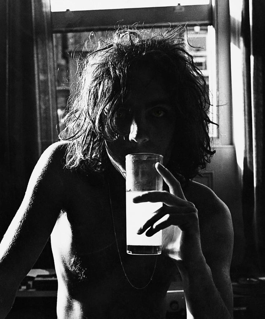 Syd Barrett Sfondo del telefono HD