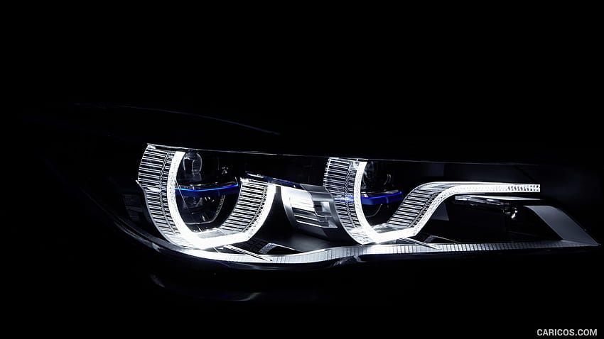 Xenon Headlight . Xenon Headlight , Cafe Racer Headlight and BMW Headlight Background, BMW Lights HD wallpaper