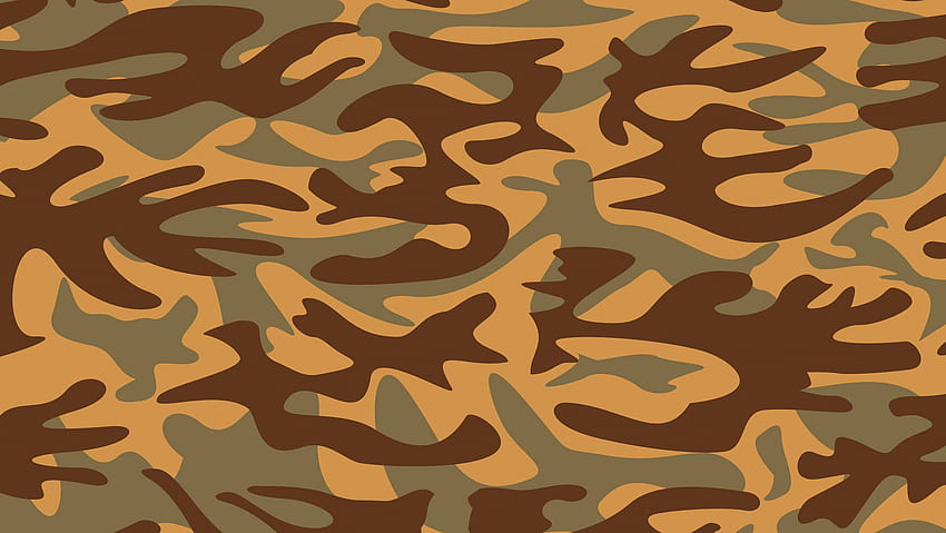 Texture, Textures, Camouflage, Military HD wallpaper