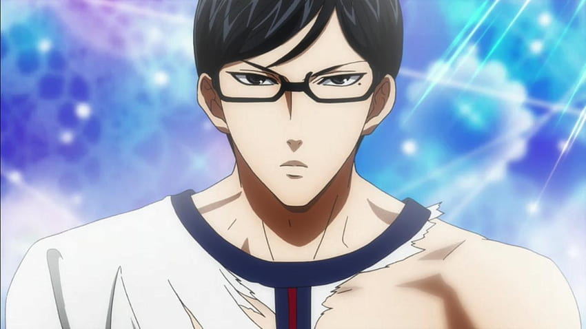 Sakamoto desu ga is actually a sad story? – KKSparrow