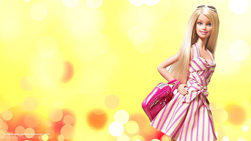Barbie Barbie pour les filles [] pour votre , mobile et tablette. Découvrez Barbie. Barbie noire, Barbie pour Facebook, Barbie Logo, Barbie Birtay Fond d'écran HD