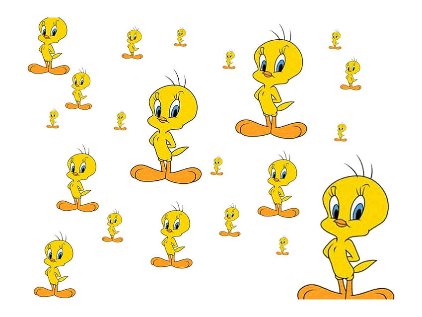 Of Tweety Tweety Bird Hd Wallpaper Pxfuel 7128