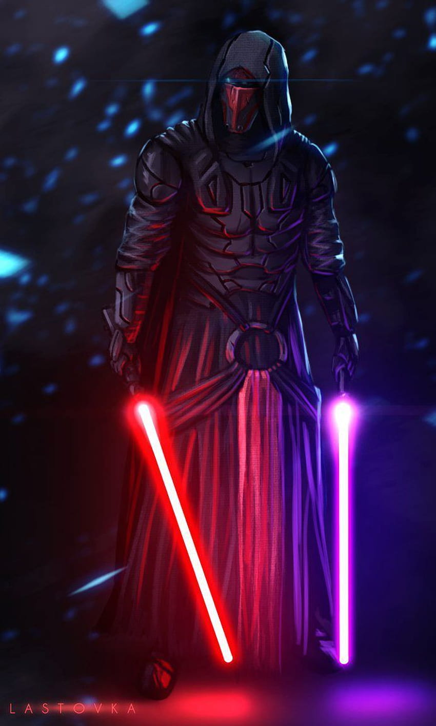 Can someone animate this and make it ? : engine, Darth Krayt HD phone wallpaper