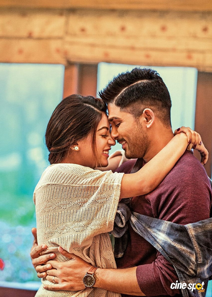 Allu Arjun starrer 'Naa Peru Surya Naa Illu India's' teaser is out! |  Telugu Movie News - Times of India