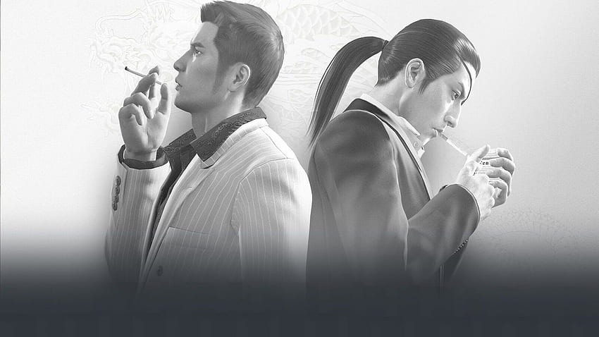 Yakuza 3 5: Ανοιχτό αφήνει το ενδεχόμενο η Sega για μεταφορά τους HD wallpaper