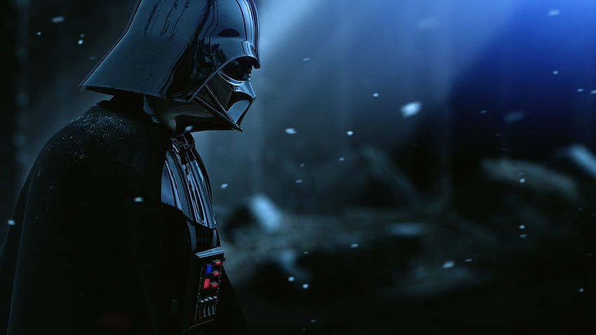 Darth Vader, Computador Darth Vader papel de parede HD
