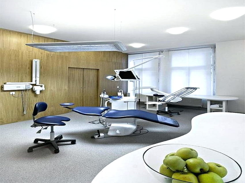 Of Dental Office Designs dental Clinic Interior Design Ideas India HD wallpaper