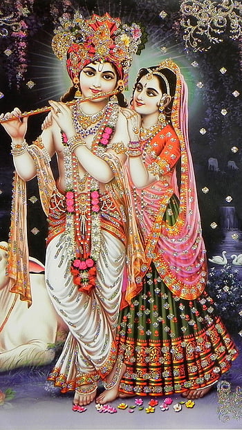 Krishna flute HD wallpapers | Pxfuel