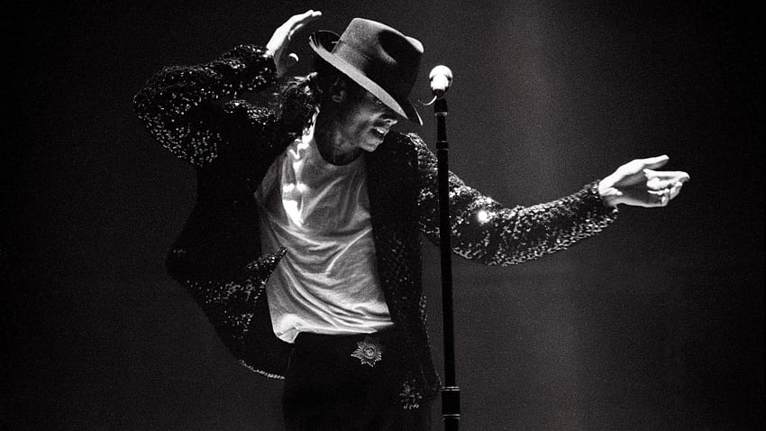 Album Michaela Jacksona SCREAM przejmuje, Michael Jackson Xscape Tapeta HD