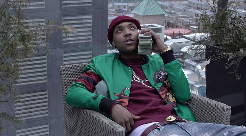 G Herbo Is Back With A Banger Called There It Go Featuring TK HD wallpaper