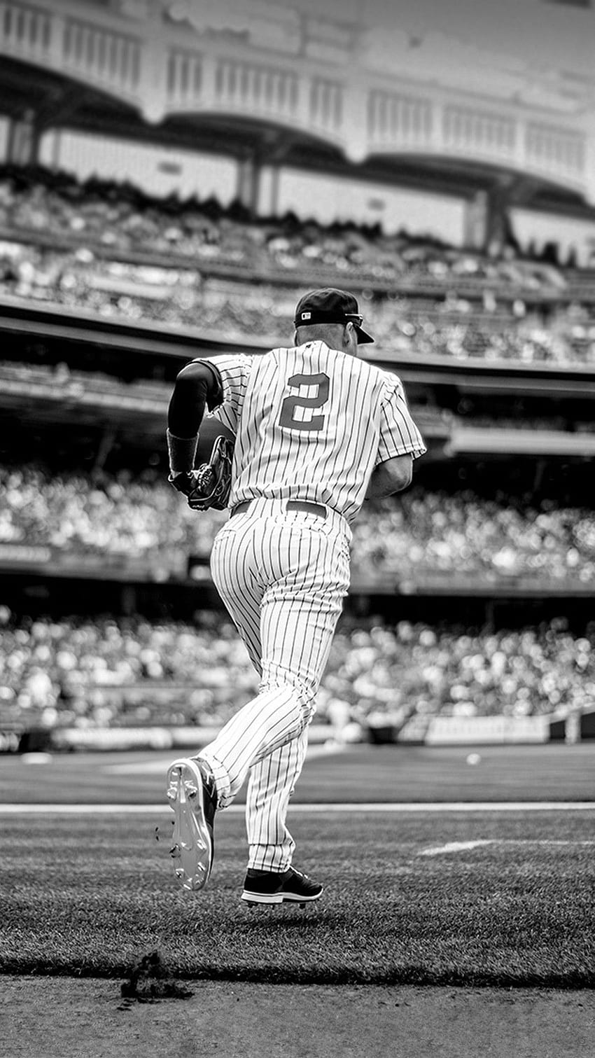 Free download Free Wallpapers New York Yankees Derek Jeter wallpaper  [650x423] for your Desktop, Mobile & Tablet, Explore 48+ Yankees  Screensavers Wallpaper