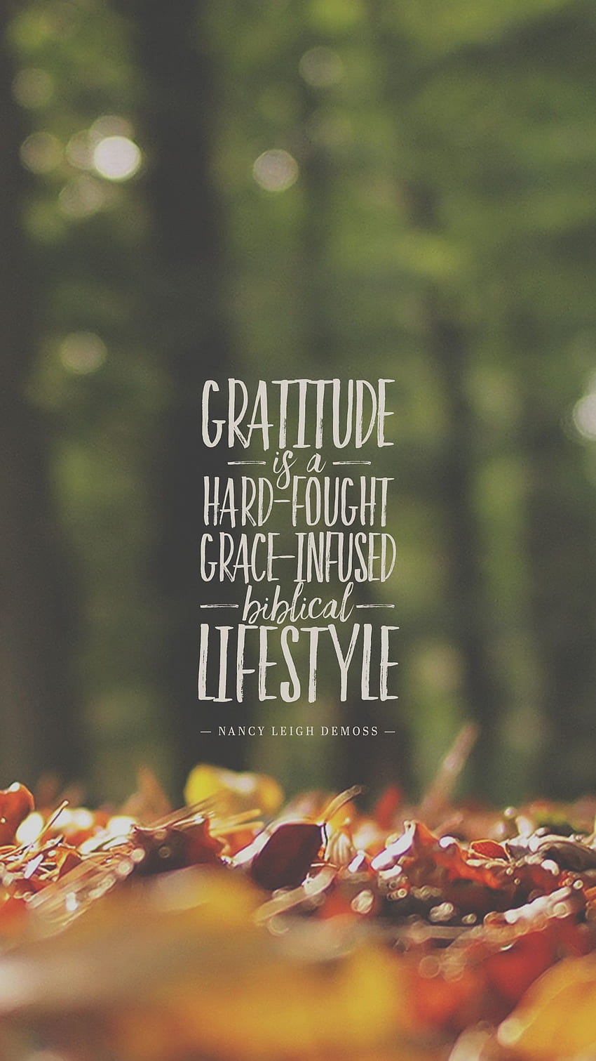 Fall Gratitude, Grateful HD phone wallpaper | Pxfuel