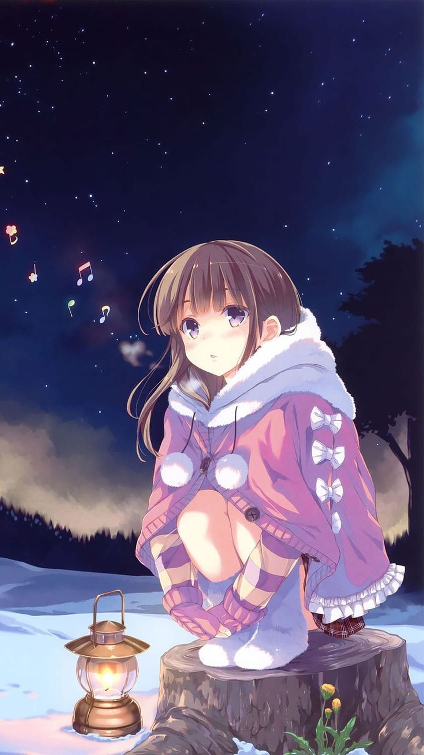 Hít Sáo. Inner NERD ♡. Anime And Drawings, Kawaii Nerdy Girl HD phone wallpaper
