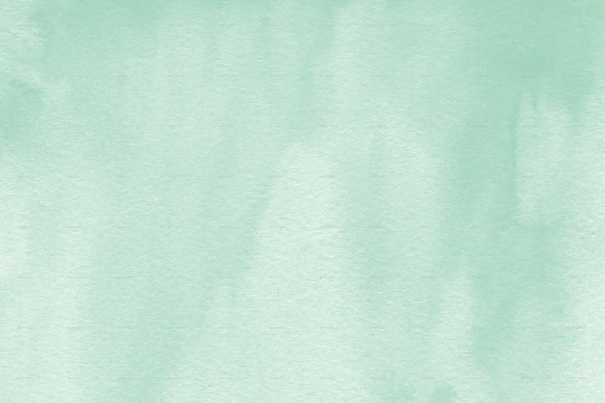 Pastel Green Aesthetic, Mint Green Watercolor HD wallpaper | Pxfuel
