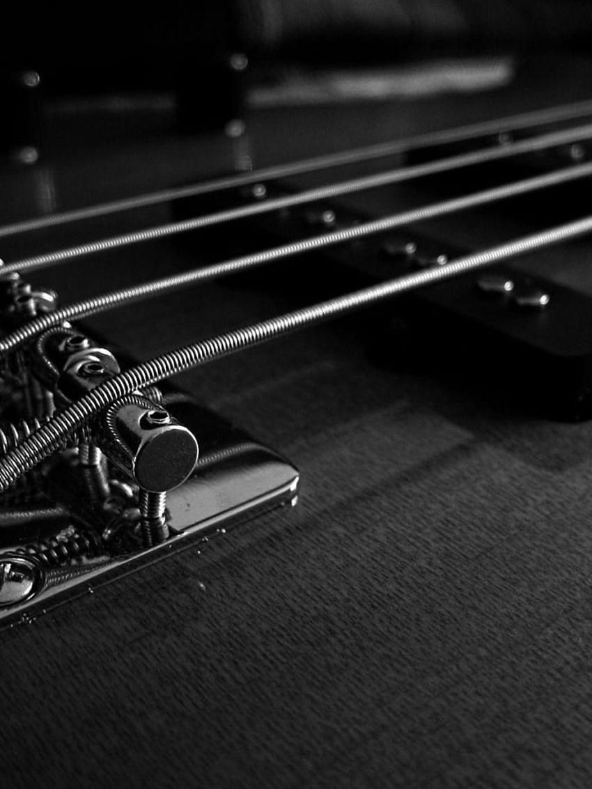 Bass Guitar - [] for your , Mobile & Tablet. Explore Double Bass . Double Bass , Double , Double Helix HD phone wallpaper