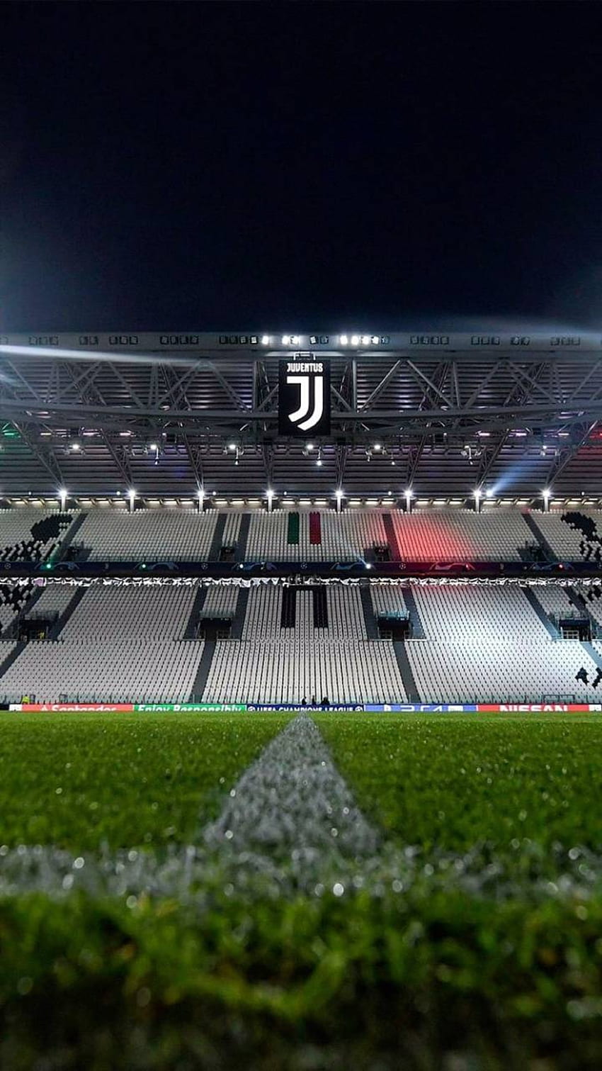 Juventus, Estadio de la Juventus fondo de pantalla del teléfono