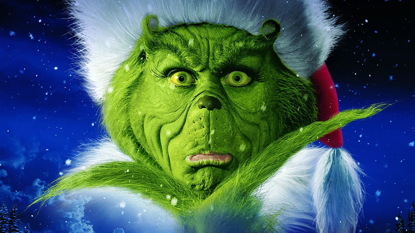 View source . iPad !. Christmas, Grinch, Funny Grinch HD wallpaper