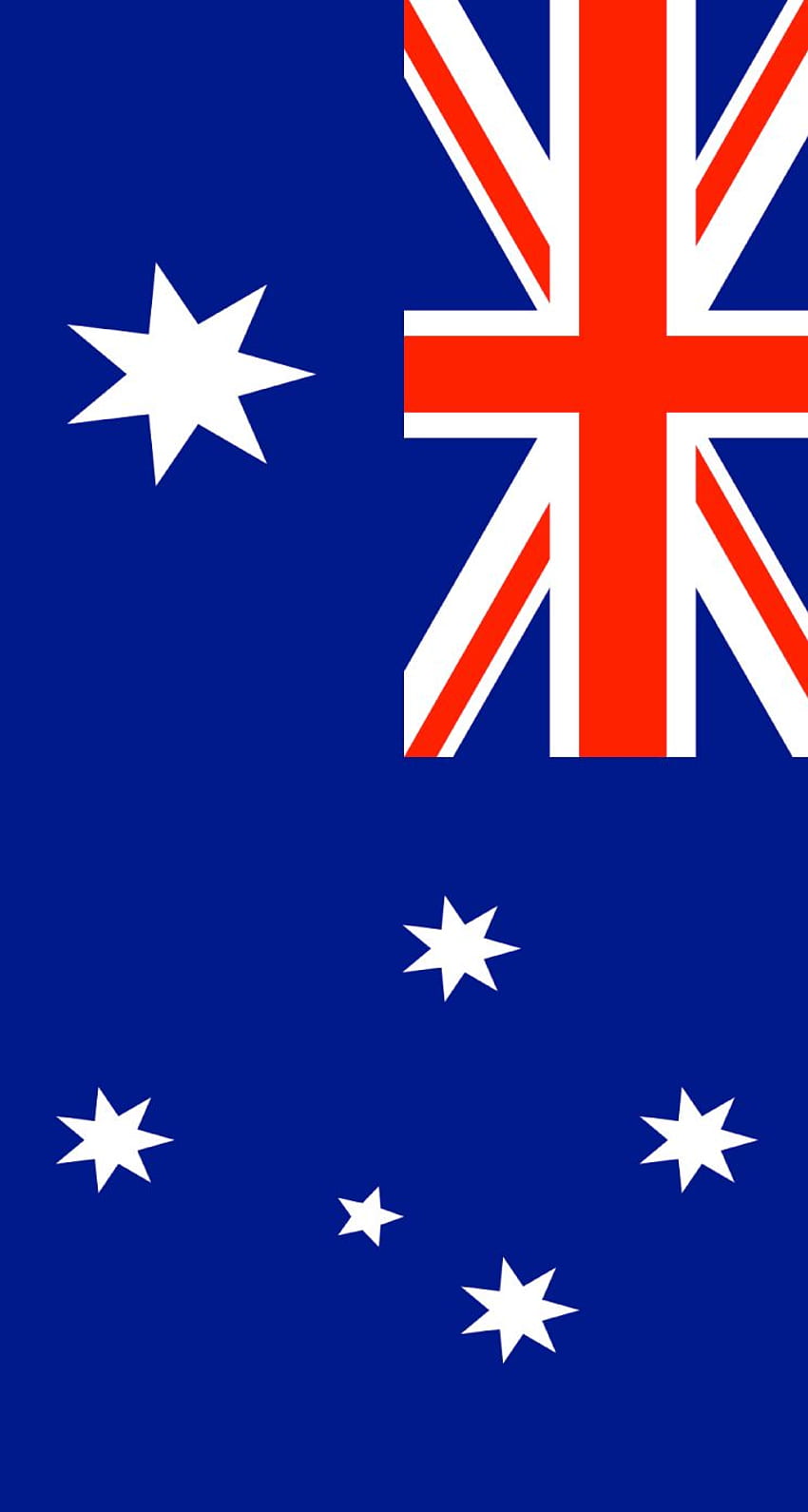 Avustralya Bayrağı HD telefon duvar kağıdı