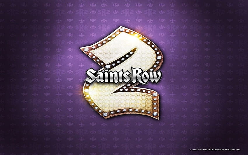 Saints Row 2 PC and Mac HD wallpaper | Pxfuel