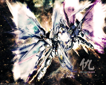 Gundam Seed Destiny Strike Dom Hd Wallpapers Pxfuel
