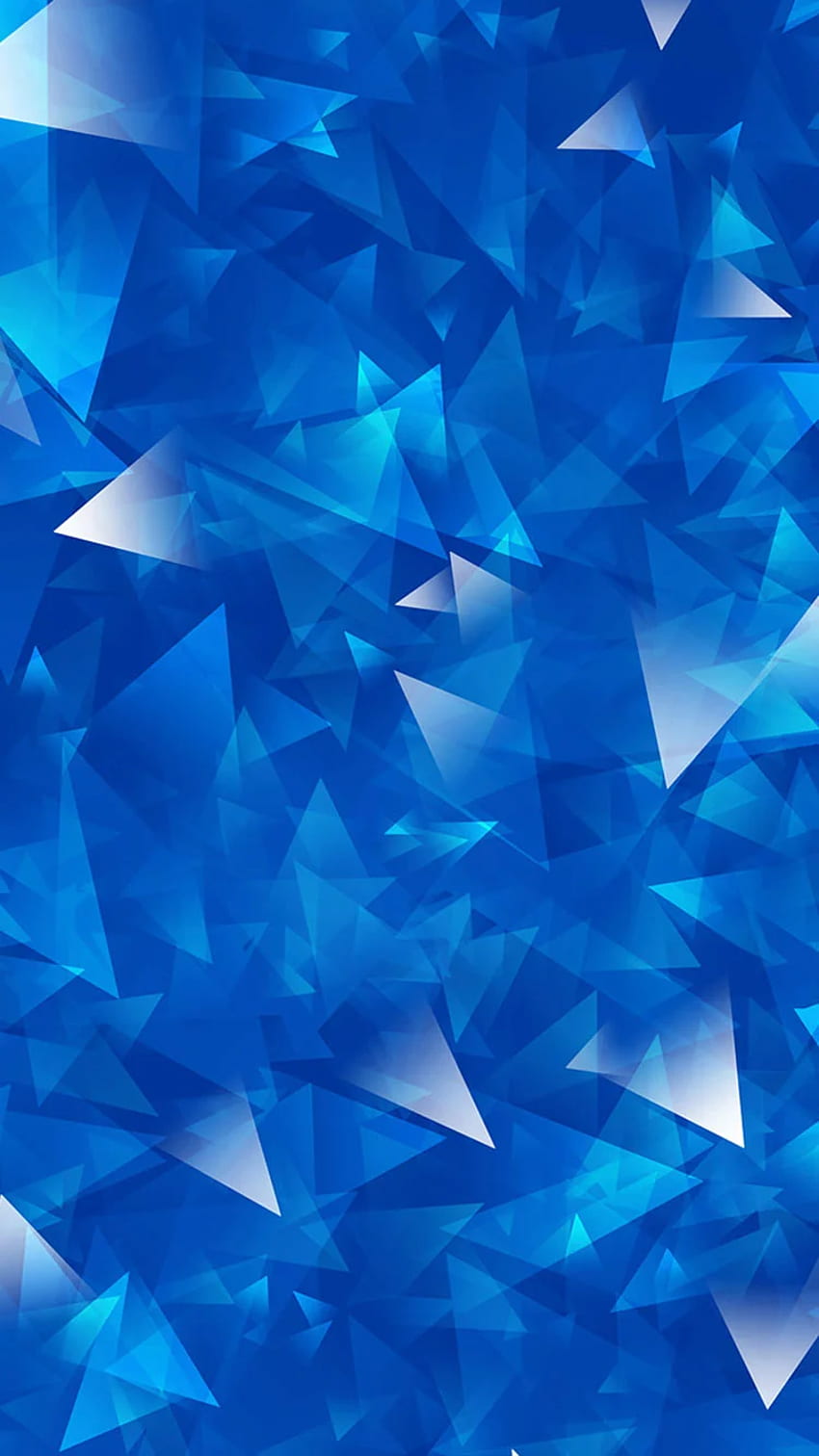 Lindo azul iPhone - Novocom.top, azul zafiro fondo de pantalla del teléfono