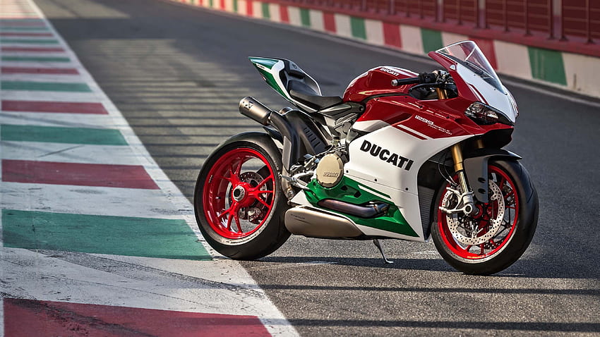 Ducati Panigale R Final Edition -, Ducati 1199 HD-Hintergrundbild