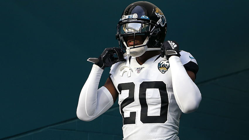 Corner Lockdown: Jalen Ramsey Gets 5 years, $105 Million From Rams – NBC  Los Angeles