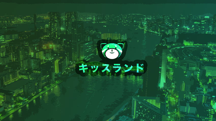 Made my own custom Kiss Land inspired wallpaper thinking of doing some  others  rTheWeeknd
