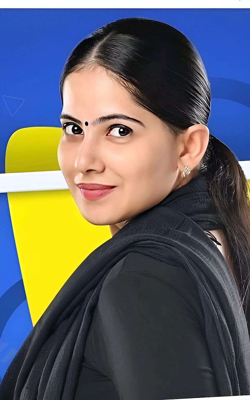 850px x 1361px - Jaya Kishori, hair HD phone wallpaper | Pxfuel