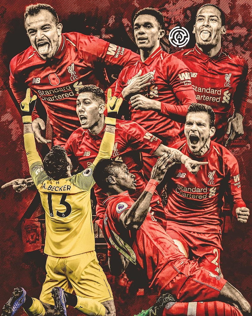 Liverpool , Liverpool FC 2022 HD phone wallpaper | Pxfuel