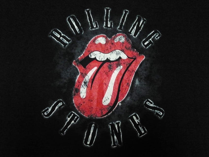 Rolling Stone, Rolling Stones Logo HD wallpaper