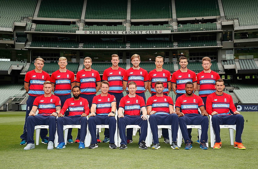 England cricket team HD wallpaper