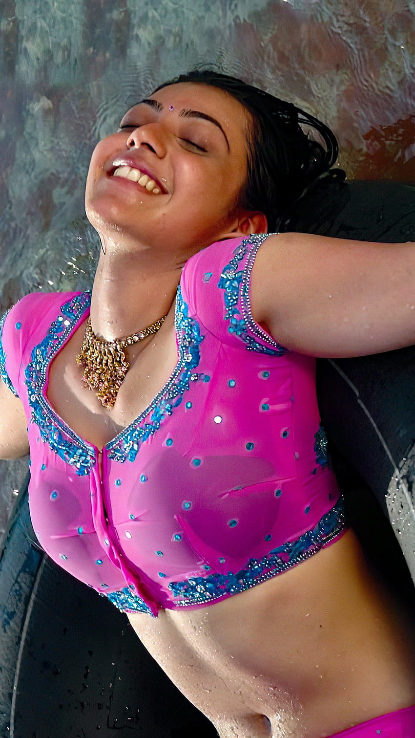South India Heroine Kajal Agarwal Real Sex Video - Kajal agarwal, telugu actress HD phone wallpaper | Pxfuel