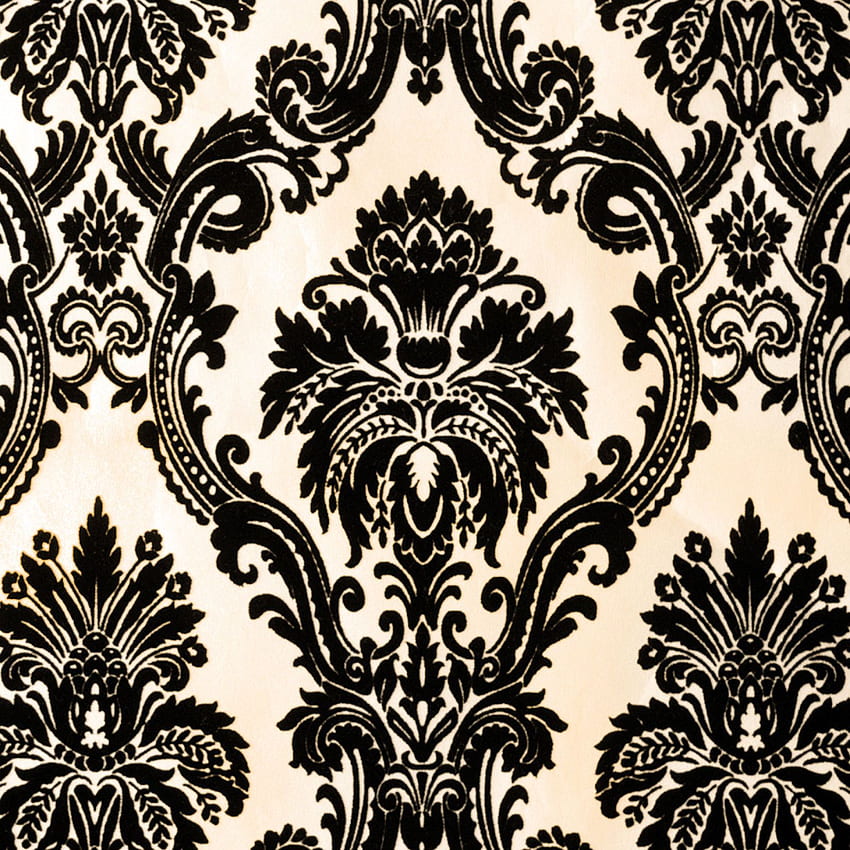 Free download Decor View All Wallpaper View All Patterned Wallpaper  600x600 for your Desktop Mobile  Tablet  Explore 48 Black and Cream  Wallpaper  Gold and Cream Wallpaper Cream and White