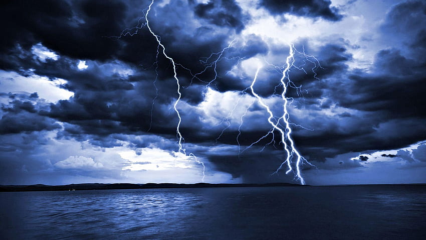 76 Best Storm wallpaper ideas  wild weather lightning storm amazing  nature