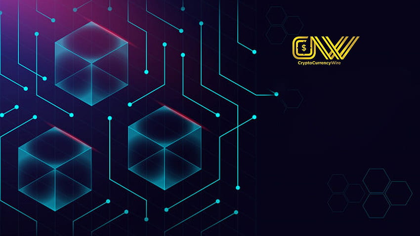 Blockchain Technology . Blockchain news 2020 HD wallpaper